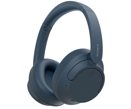 Słuchawka bezprzewodowa Sony WH-CH720N Niebieskie